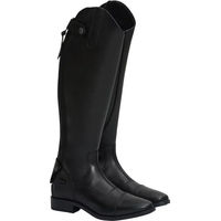 Produktbild von Reitstiefel Equipage Avery für Damen aus Leder Schwarz Größe 44
