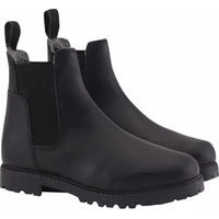 Produktbild von Reitstiefel Equipage Furlin aus Leder Schwarz Unisex Größe 46