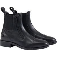 Produktbild von Reitstiefel Equipage Hudson aus Leder Schwarz Unisex Größe 41