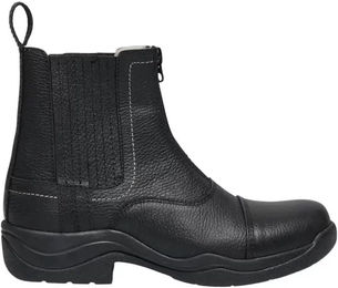 Produktbild von Reitstiefel Equipage Levi für Damen Winter mit Wolle und wasserabweisend Schwarz Größe 36
