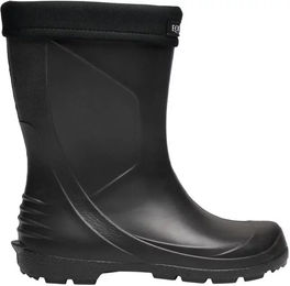 Produktbild von Reitstiefel Equipage Loren für Herren aus Gummi Schwarz Größe 41 Winter