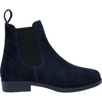 Produktbild von Reitstiefel Equipage Mayla Damen aus Leder Blau Größe 36