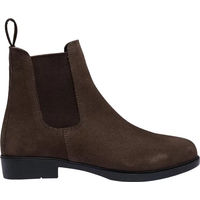Produktbild von Reitstiefel Equipage Mayla für Damen aus Leder in Braun Größe 38