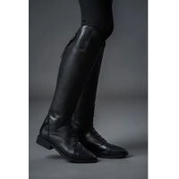 Produktbild von Reitstiefel Equipage Megan für Damen in Schwarz Größe 39