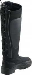 Produktbild von Reitstiefel Equipage New Alaska für Damen in Schwarz Größe 40