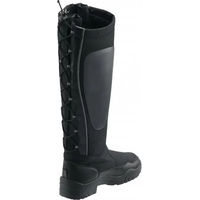 Produktbild von Reitstiefel Equipage New Alaska für Damen in Schwarz Größe 41