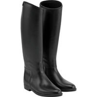 Produktbild von Reitstiefel Equipage Starter aus Leder Schwarz Größe 41 Unisex