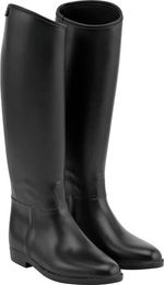 Produktbild von Reitstiefel Equipage Starter Leder Schwarz Größe 40 Unisex