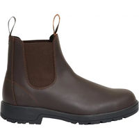 Produktbild von Reitstiefel Equipage Vesper aus Leder für Damen und Herren in Beige oder Braun Größe 41