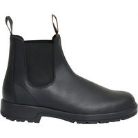Produktbild von Reitstiefel Equipage Vesper aus Leder Schwarz Unisex Größe 41