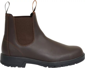 Produktbild von Reitstiefel Equipage Vesper Unisex Beige Braun Größe 39