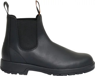 Produktbild von Reitstiefel Equipage Vesper Unisex Schwarz Größe 39