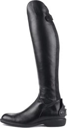 Produktbild von Reitstiefel Freejump K2 America aus Leder für Herren in Schwarz