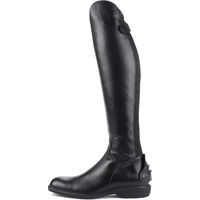 Produktbild von Reitstiefel Freejump K2 America aus Leder für Herren in Schwarz Größe 41