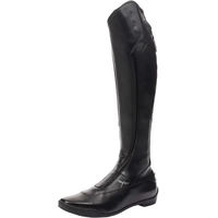 Produktbild von Reitstiefel Freejump Liberty One Plus aus Leder Schwarz Unisex FEI Schwarz