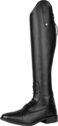 Produktbild von Reitstiefel HORKA California aus Kunstleder Schwarz Unisex Größe 38/N
