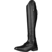 Produktbild von Reitstiefel HORKA California aus Kunstleder Schwarz Unisex Größe 38/N