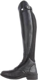 Reitstiefel Kavalkade Maximus aus Leder in Schwarz Unisex – Bild 1 von 1