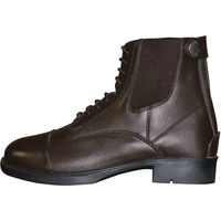 Produktbild von Reitstiefel Kinder Privilège Equitation Roma aus Leder Braun Größe 32