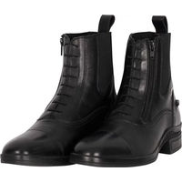Produktbild von Reitstiefel Lisanne von HV Polo für Damen aus Leder in Schwarz Größe 39