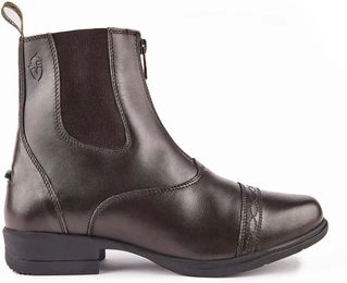 Reitstiefel Moretta Rosetta Paddock – Bild 1 von 1