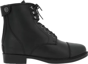 Produktbild von Reitstiefel Nîmes aus Leder Schwarz Unisex Größe 45