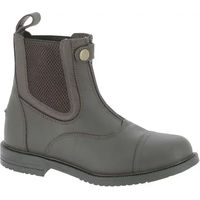 Produktbild von Reitstiefel Norton Vallery aus Leder Unisex in Schwarz oder Braun Größe 40