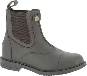 Produktbild von Reitstiefel Norton Vallery aus Leder Unisex in Schwarz oder Braun Größe 44