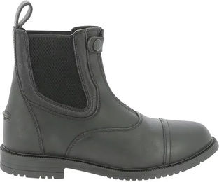 Produktbild von Reitstiefel Norton Vallery aus Leder Unisex Schwarz Größe 38