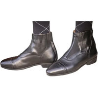 Produktbild von Reitstiefel Pénélope Céleste für Damen aus Leder in Schwarz Größe 41
