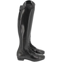 Produktbild von Reitstiefel Pénélope Eclipse für Damen aus Leder in Schwarz Größe 38