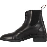 Produktbild von Reitstiefel Premiere Jodhpur Vernon aus Leder Schwarz Größe 42 Unisex