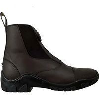Produktbild von Reitstiefel Privilège Equitation Bilbao aus Leder Braun Unisex Größe 37