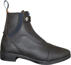 Produktbild von Reitstiefel Privilège Equitation Foggia aus Leder Unisex Größe 44