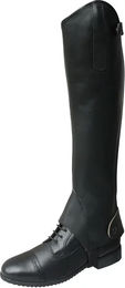 Produktbild von Reitstiefel Privilège Equitation Loreto aus Leder Schwarz Unisex Größe 45