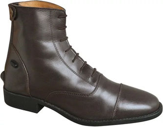 Produktbild von Reitstiefel Privilège Equitation Verona aus Leder Braun Unisex Größe 39