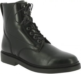 Produktbild von Reitstiefel Pro Series Cyclone aus Leder für Herren in Schwarz Größe 44