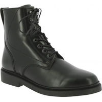 Produktbild von Reitstiefel Pro Series Cyclone für Herren aus Leder in Schwarz Größe 43