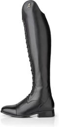 Produktbild von Reitstiefel Sergio Grasso Arena XLW aus Leder Schwarz Größe 40 Unisex