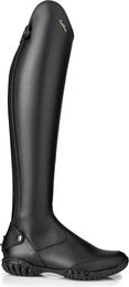 Produktbild von Reitstiefel Sergio Grasso aus Leder Schwarz Größe 45 Unisex