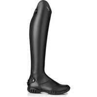 Produktbild von Reitstiefel Sergio Grasso aus Leder Schwarz Unisex XLW