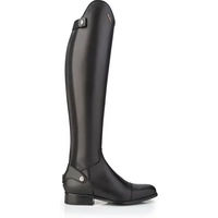 Produktbild von Reitstiefel Sergio Grasso Discover Leder Schwarz Größe 41 Unisex