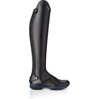 Produktbild von Reitstiefel Sergio Grasso Hve XW aus Leder Schwarz Größe 42 Unisex