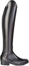 Produktbild von Reitstiefel Sergio Grasso Milano aus Leder Schwarz Größe 39 Unisex