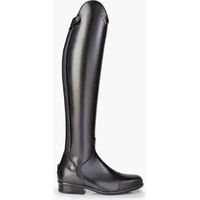 Produktbild von Reitstiefel Sergio Grasso Milano aus Leder Schwarz Unisex Größe 36