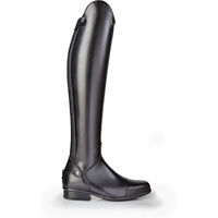 Produktbild von Reitstiefel Sergio Grasso Milano aus Leder Schwarz Unisex Größe 44