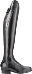 Produktbild von Reitstiefel Sergio Grasso Revolution +4S aus Leder in Schwarz