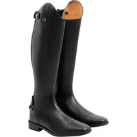 Produktbild von Reitstiefel Supreme Smooth Unisex Schwarz Größe 41 Small