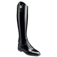 Produktbild von Reitstiefel Tucci Harley aus Leder in Schwarz