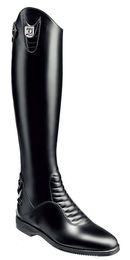 Produktbild von Reitstiefel Tucci Harley aus Leder in Schwarz